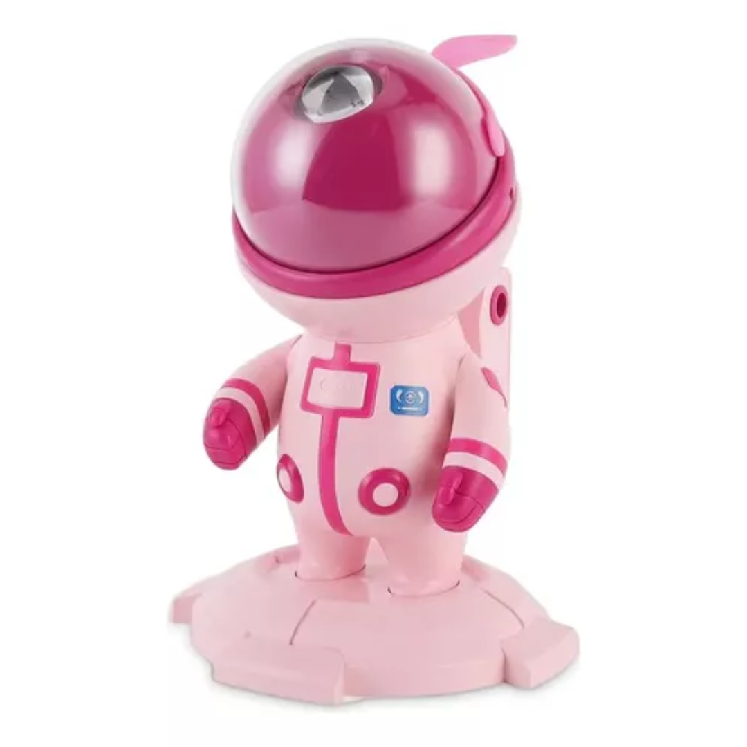 Miniatura 2 de Proyector De Estrellas Coneja